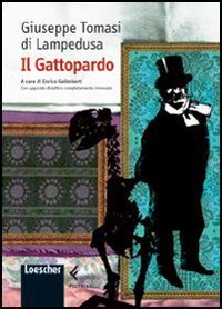 9788820118150: Il Gattopardo