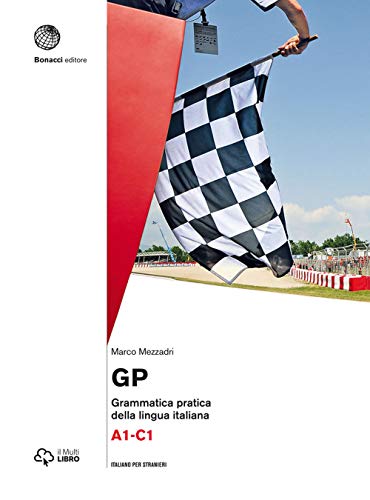 Imagen de archivo de GP. Grammatica pratica della lingua italiana a la venta por GF Books, Inc.