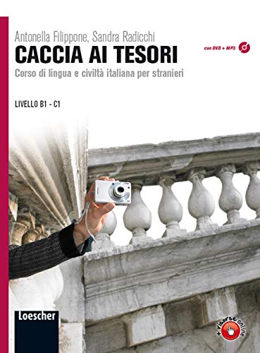 Stock image for Caccia ai tesori, m. DVD-ROM for sale by medimops