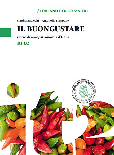 Stock image for Il Buongustare for sale by Blackwell's