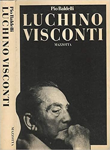 9788820200817: Luchino Visconti