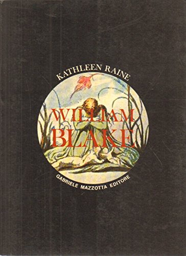 9788820204372: William Blake. Ediz. illustrata