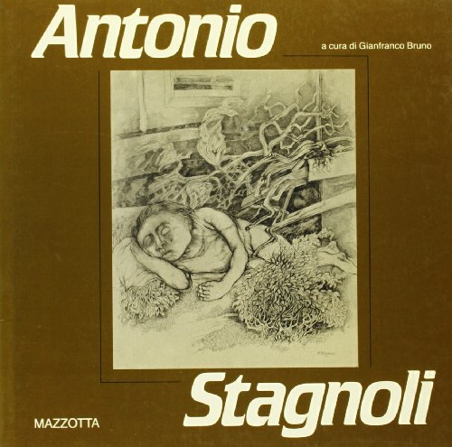 Imagen de archivo de Antonio Stagnoli (Italian Edition) a la venta por Powell's Bookstores Chicago, ABAA