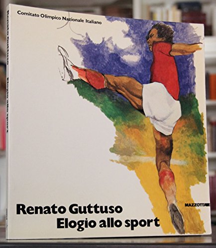 Imagen de archivo de Elogio allo Sport a la venta por Arundel Books