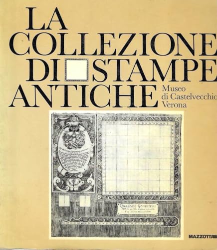 9788820206413: La collezione di stampe antiche. Ediz. illustrata (Album)