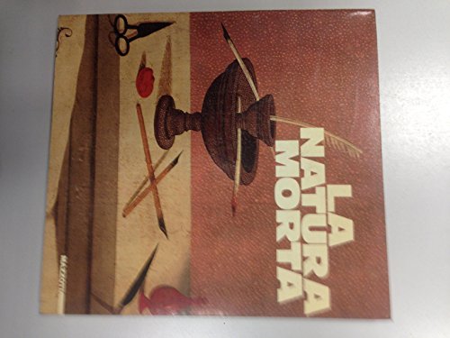 9788820208004: La natura morta nell'arte italiana del Novecento. Catalogo della mostra (Mesola-Bari, 1987). Ediz. illustrata