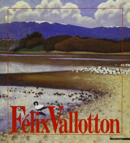 FeÌlix Vallotton: Opere dal Museo di Losanna (Italian Edition) (9788820208400) by Vallotton, FeÌlix