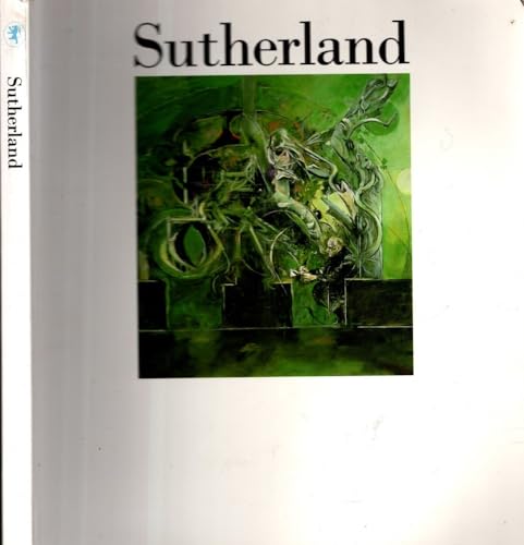 Imagen de archivo de Sutherland a la venta por Vashon Island Books