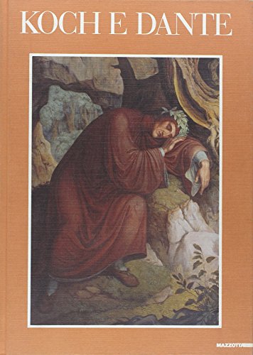 9788820208776: Koch e Dante. Catalogo (Torre de' Passeri, 1988). Ediz. illustrata