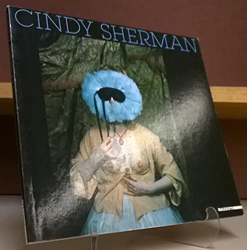 Cindy Sherman (Italian Edition) (9788820209452) by Sherman, Cindy