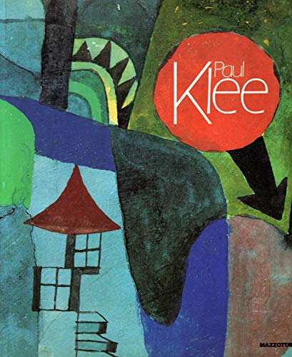 

Paul Klee (Italian Edition) [first edition]