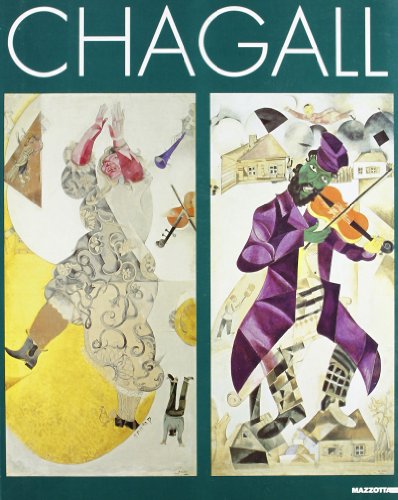 9788820211004: Marc Chagall. Il teatro dei sogni. Catalogo della mostra (Milano, 1994-95). Ediz. illustrata (Grandi mostre)