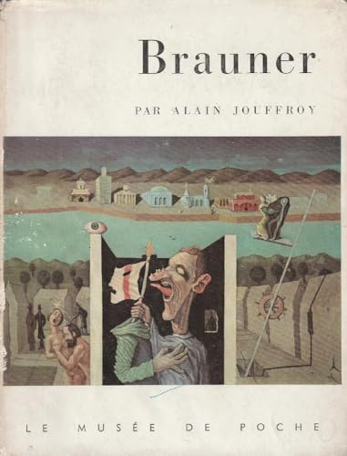 Victor Brauner: 1903-1966 (Italian Edition) (9788820211295) by Brauner, Victor