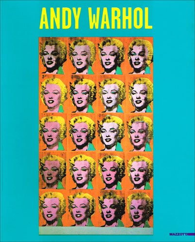 Stock image for Andy Warhol: Sammlung Jose Mugrabi for sale by ANARTIST