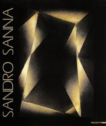 9788820214159: Sandro Sanna. Opere (1990-2000). Catalogo della mostra (Vibo Valentia, 2000). Ediz. italiana e inglese (Biblioteca d'arte)