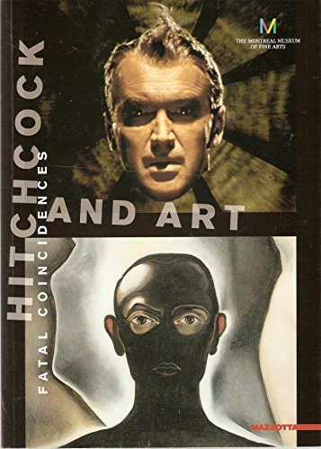 Stock image for Hitchcock and Art: Fatal Coincidences for sale by SecondSale