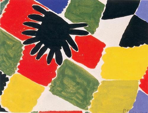 9788820215644: Sonia Delaunay. Atelier Simultan 1923-1934