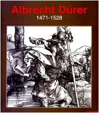 9788820216153: Albrecht Drer 1471-1528. Ediz. illustrata (Biblioteca d'arte)