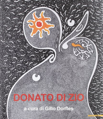 9788820219888: Donato di Zio. Ediz. illustrata (Biblioteca d'arte)