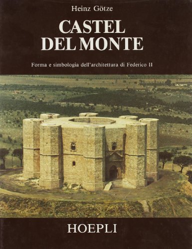 Beispielbild fr Castel del Monte zum Verkauf von WorldofBooks