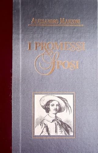 Manzoni minuscolo hoepliano. I Promessi Sposi (9788820320133) by Alessandro Manzoni