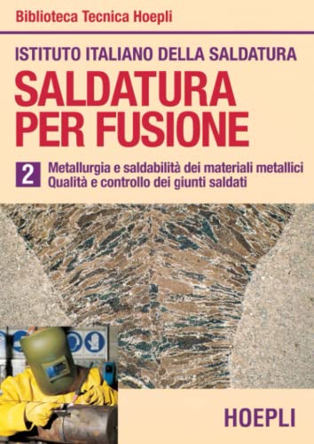 9788820322083: Saldatura 2: Vol. 2