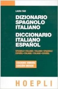 Beispielbild fr Dizionario spagnolo-italiano-Diccionario italiano-espanol. Ediz. minore (Dizionari bilingue) zum Verkauf von medimops