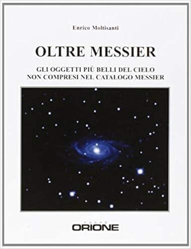 9788820327811: Oltre Messier