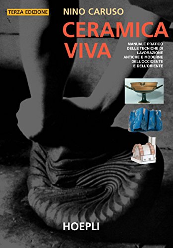 Ceramica viva (9788820330569) by Caruso, Nino