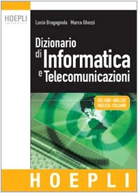 9788820330712: Dizionario Di Informatica E Telecom