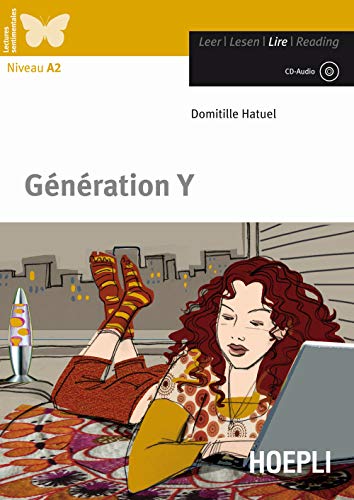 Beispielbild fr GENERATION Y.(LEGGERE) zum Verkauf von AG Library