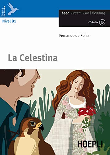 9788820343224: La Celestina. Con CD-Audio (Letture in lingua)