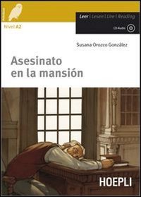 Stock image for Asesinato en la mansin for sale by medimops