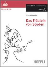9788820343286: Das Frulein von Scuderi. Con CD-Audio (Letture in lingua)