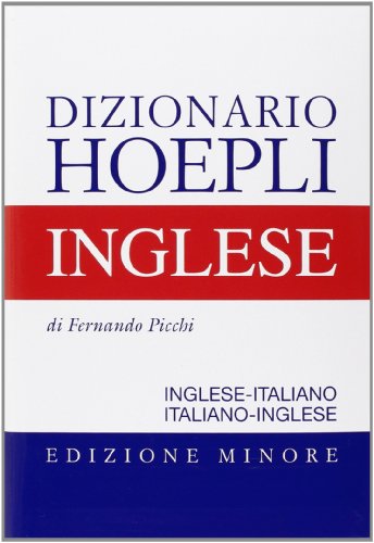Stock image for Dizionario di inglese. Inglese-italiano, italiano-inglese. Ediz. minore for sale by medimops