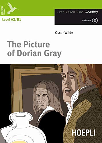 Beispielbild fr The Picture of Dorian Gray zum Verkauf von medimops