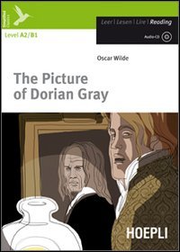 9788820347321: The picture of Dorian Grey. Con CD-Audio