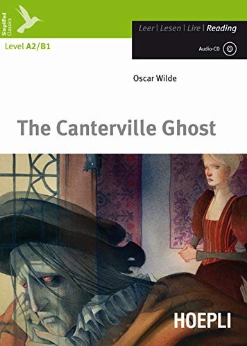 Stock image for The Canterville Ghost for sale by medimops