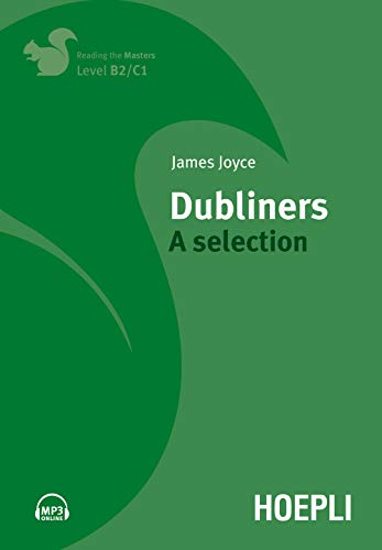 Beispielbild fr Dubliners. A selection. Con File audio per il download zum Verkauf von medimops