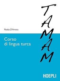 9788820351151: Corso di lingua turca. Livelli A1-B1 del quadro comune europeo di riferimento delle lingue. + MP3 Online (Studi orientali)