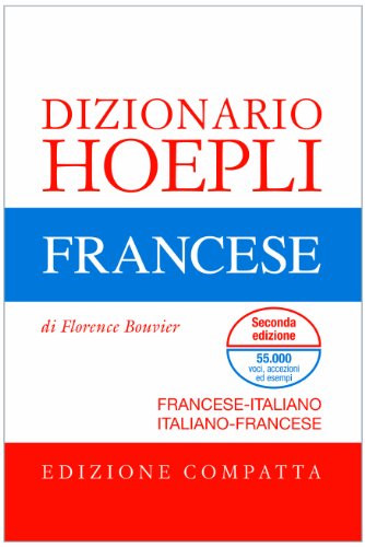 Stock image for Dizionario di francese. Francese-italiano, italiano-francese. Ediz. compatta for sale by medimops