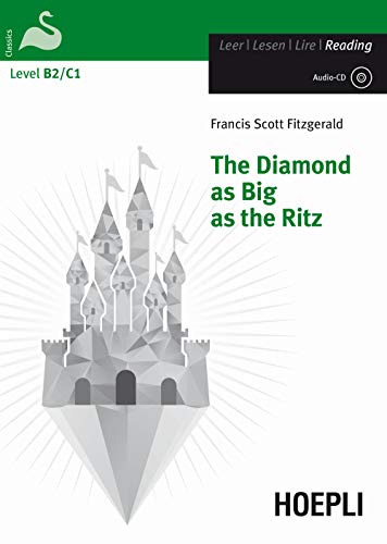 9788820356453: The Diamond as Big as the Ritz