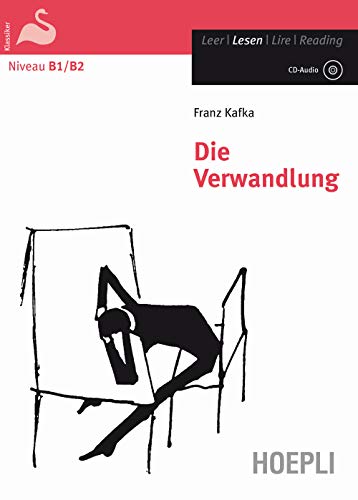 9788820356460: Die Verwandlung. Con CD-Audio (Letture in lingua)