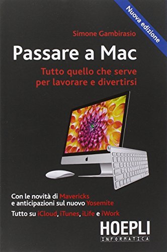 Stock image for PASSARE A MAC.(IMANUALI) for sale by AG Library