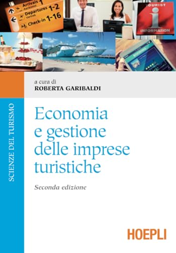 Beispielbild fr Economia e gestione delle imprese turistiche zum Verkauf von medimops