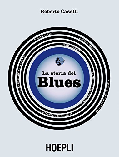 9788820370404: La storia del blues