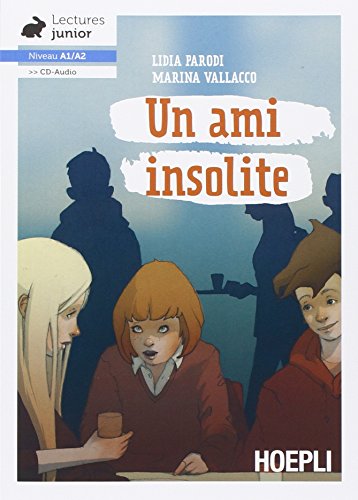 Stock image for Un ami insolite for sale by medimops