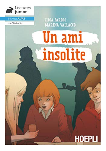 Stock image for Un ami insolite for sale by medimops