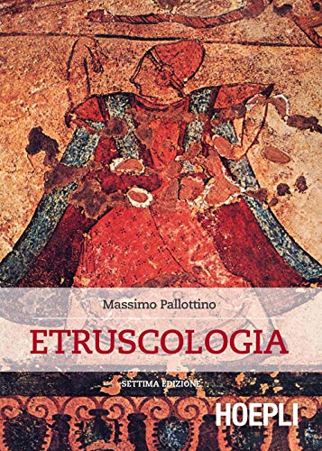 9788820374891: Etruscologia