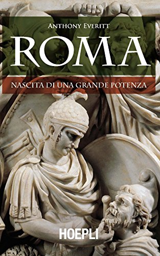 Imagen de archivo de ROMA a la venta por Siglo Actual libros